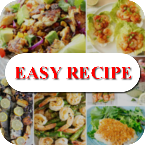 Easy Recipes icon