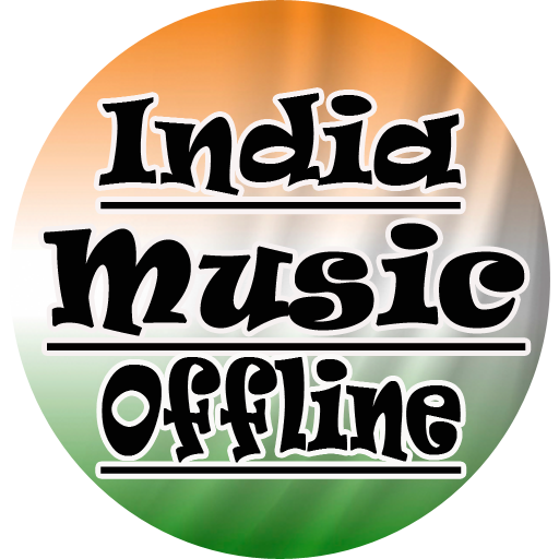 Mp3 Lagu India &amp; Lirik Offline icon