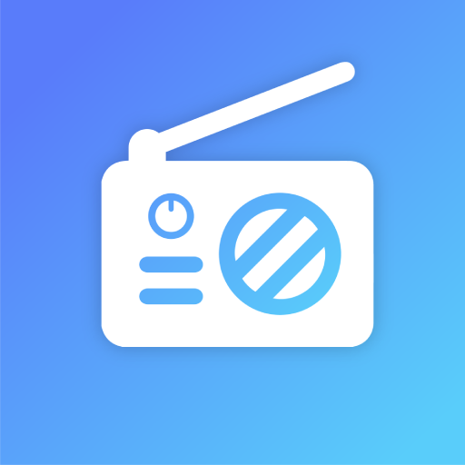 Radio FM - Radio Stations icon