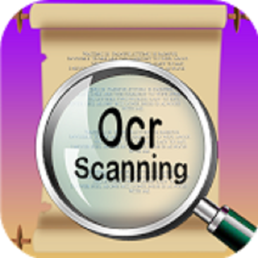 Text Scanner OCR icon