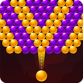 Lava Bubble Adventure icon