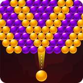 Lava Bubble Adventure