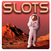 Martian Slots icon
