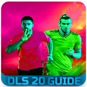 Winner Dream League Soccer DLS 2K20 Best Guide أيقونة