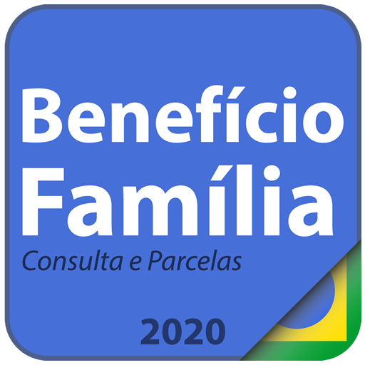 Benefício Família 2020 - Consulta e Parcelas icon