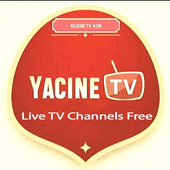 yacine tv Live HD icon