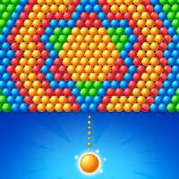 Bubble Shooter Berry