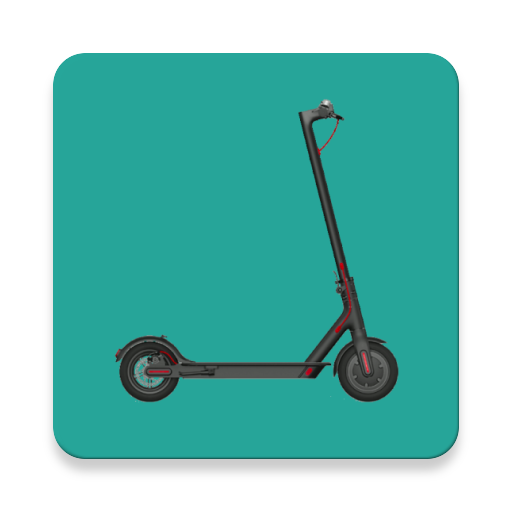 Scooter Connect icon