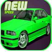 العاب محاكاة سيارات للاندرويد أيقونة