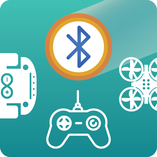 Coding Connect - Arduino Bluet icon