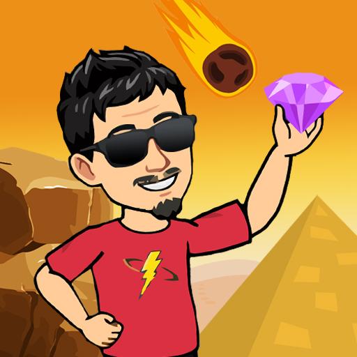 Shan's Treasure Hunt icon