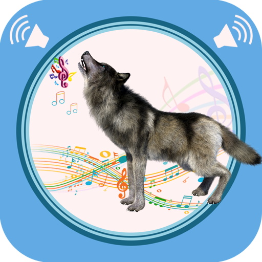 Wolf Sounds icon