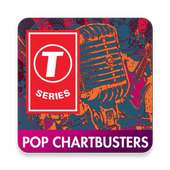 #1 Pop Chartbusters Tseries top music Videos Lite on 9Apps