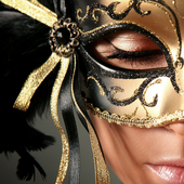 Love game Mrs. and Mr. icon