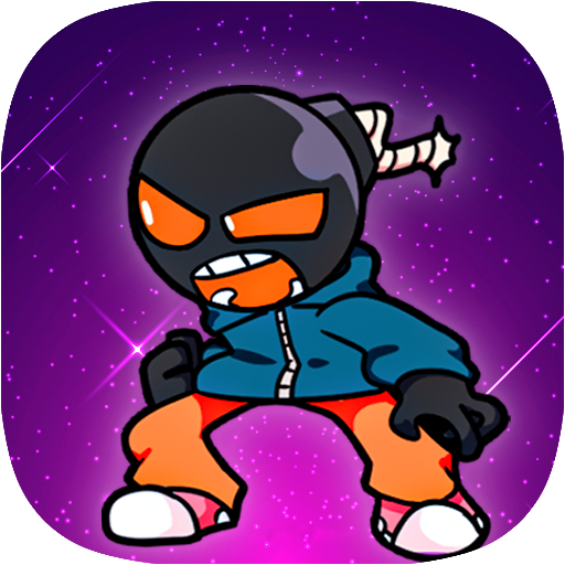 Friday Funny Sized Whitty Mod icon