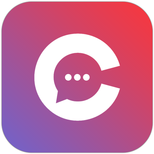 Chat Masti : Chat With Girls आइकन