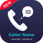 Caller Name &amp; Location Tracker icon
