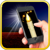 Candle FlashLight icon