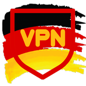 Germany VPN icon