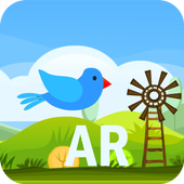 AR Flappy Bird icon