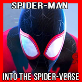 Play SPIDER-MAN INTO THE SPIDER-VERSE tips advice icon