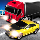 Traffic Racer 3D Overtaking icon