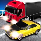 Traffic Racer 3D Overtaking