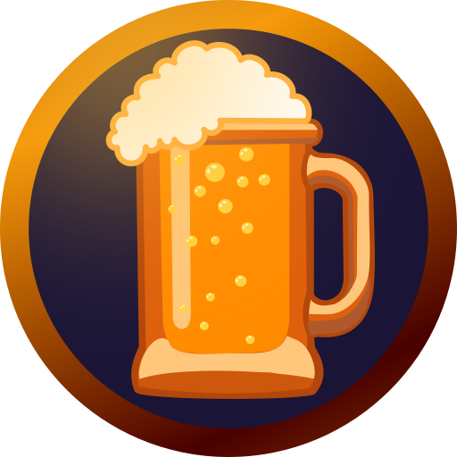 Waterfall: Drinking Game icon