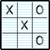 Super Tic Tac Toe icon