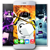 Roblox Wallpaper HD icon