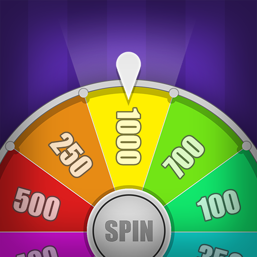 Wheel of Fortune - Trivia Crack. icon