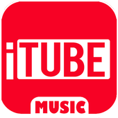 iTube Music - Radio stations icon