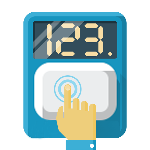 عداد التسبيح والاستغفار icon