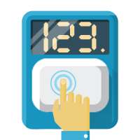 عداد التسبيح والاستغفار on 9Apps