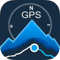 Altimeter GPS (Speedometer & Location Tracking)