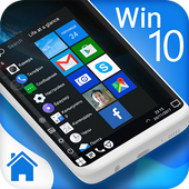 Computer Launcher icon