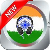 Indian Christian Music App: Christian Radio India icon