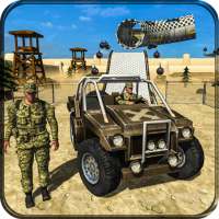 US Army Stunts Training School