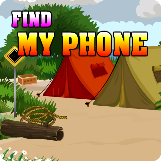 New Escape Games - Find My Phone icon