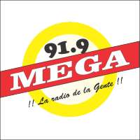 Mega FM Vergara on 9Apps