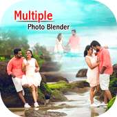 Multiple Photo Blender on 9Apps