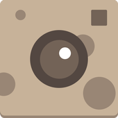 Potato Camera icon