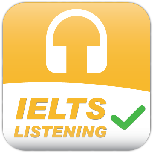 IELTS Listening icon