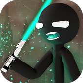 Star Stick Fight - Stickman War Fighting