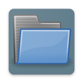 SD Card file manager For Android - File Manager icon