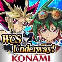 Yu-Gi-Oh! Duel Links