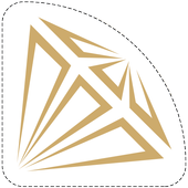 Gold Stone أيقونة