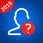 Who Viewed Your Profile icon