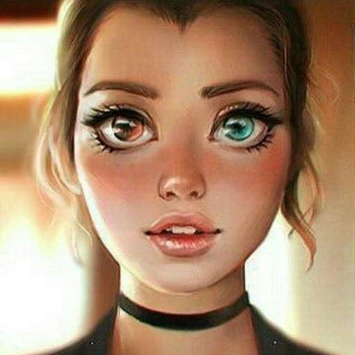 Cartoon Photo Editor - Pictures Cartoon Drawing icon