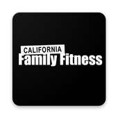 California Family Fitness on 9Apps